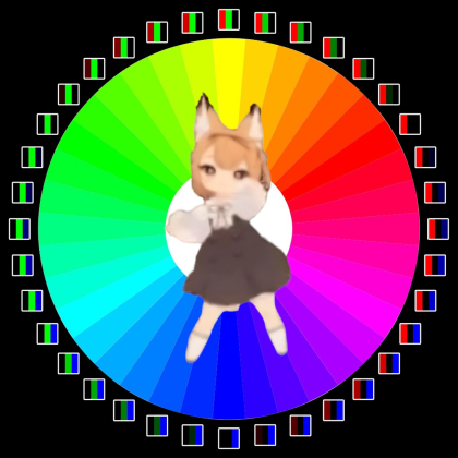 _RGB_ Roblox music