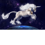 Unicorns are the best things ever