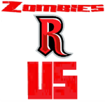 Zombie R us