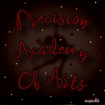 Precision Academy of Arts