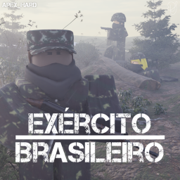 Brazilian Army "EB" icon