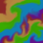 Sea shell group