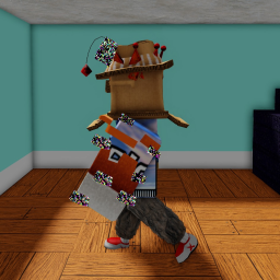 walking simulator