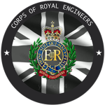 [CORE} - Corps Of Royal Engineers