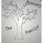 The Mystery family :)