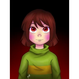Chara icon