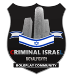 Criminal Israel RP