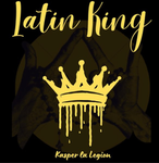 LATIN #KINGS
