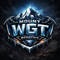 MOUNT WGT