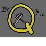The Quester's