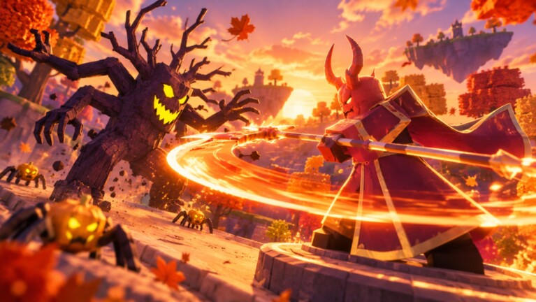 Build a Tower Defense — official Roblox game image