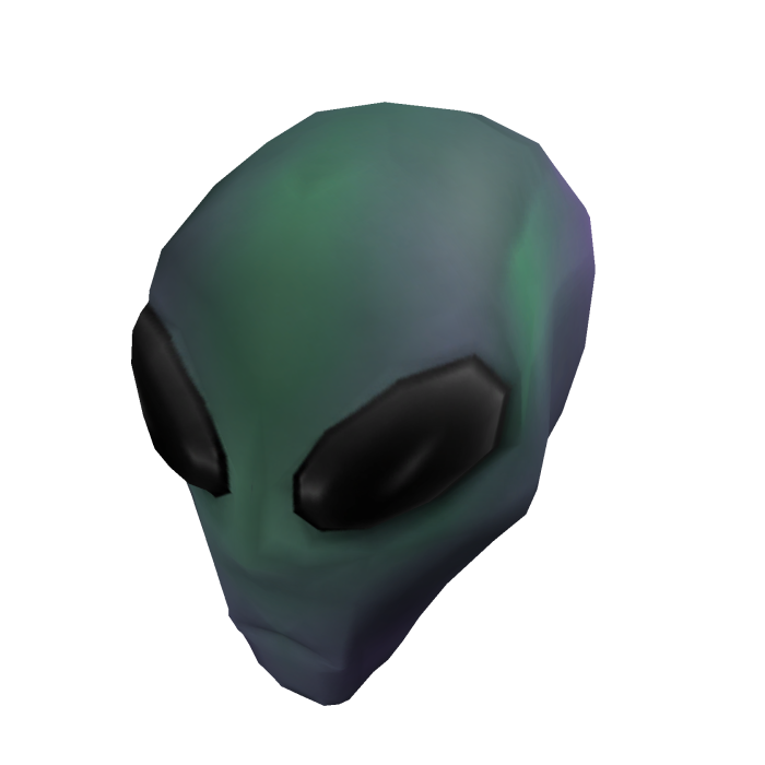 Accurate Alien