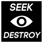 Seekrets