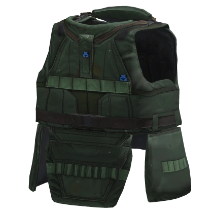 FORT Redut-T5 body armor (Classic) | Roblox Item - Rolimon's