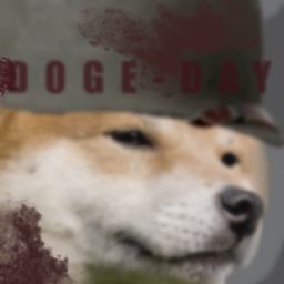 DOGE-DAY