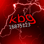 多 KBG