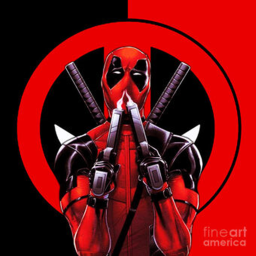 Deadpool
