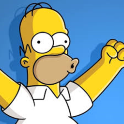 The Simpsons RolePlay (DONATION BOARD)