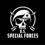[USSF] United States Special Forces...