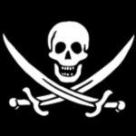 The Pirate Kingdom of PW