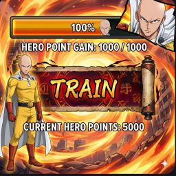 One Punch Incremental
