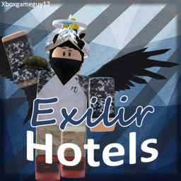 Exilir Hotels | Alpha