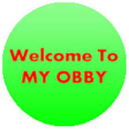 My Obby {Remake}