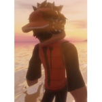 Ryan the Robux Donator