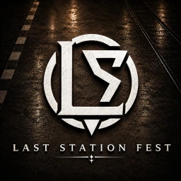 [UGC COMINGSOON] LAST STATION FEST | EVENT ABSENSI icon