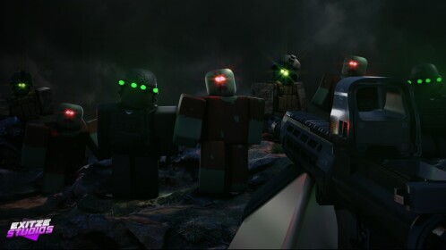 Seven Nights of Fear [BETA]