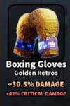 ********GOLDEN RETROS********