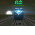 GO TRANSIT [GO]