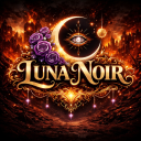 🔥Luna Noir