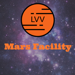 LVV | Mars V1