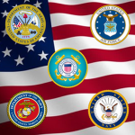 -「United States Armed Forces」-