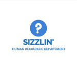 Sizzlin' Human Recourses Department