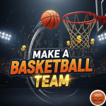 Make A basketball Team