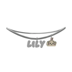 lily necklace 1.0