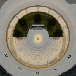 Droneitorium