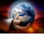 Gods unique universe