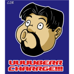 Weirdo World