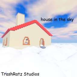 house in the sky