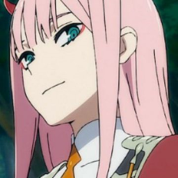[Vip servers] Zero Two Fans Hangout