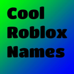 | Cool Roblox names |
