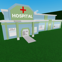 Doggys Hospital!