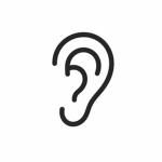 Ear UGCs