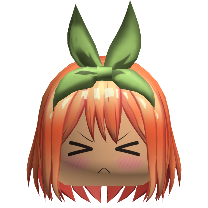 Yotsuba Nakano