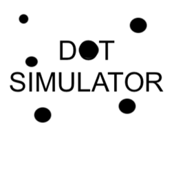 *BETA* Dot simulator