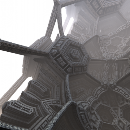 Home of the Ancients Skybox (ported by Liquse)