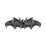 Violet Dragon's Eye